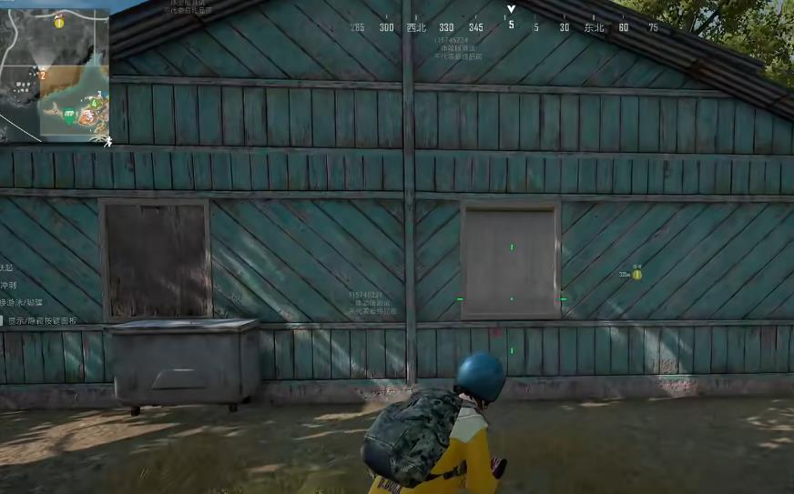 和平精英新手怎么跑毒 和平精英新手怎么跑毒