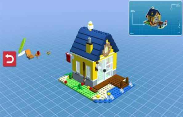 奇妙的乐高游戏排行榜2026 奇妙的乐高游戏排行榜2026