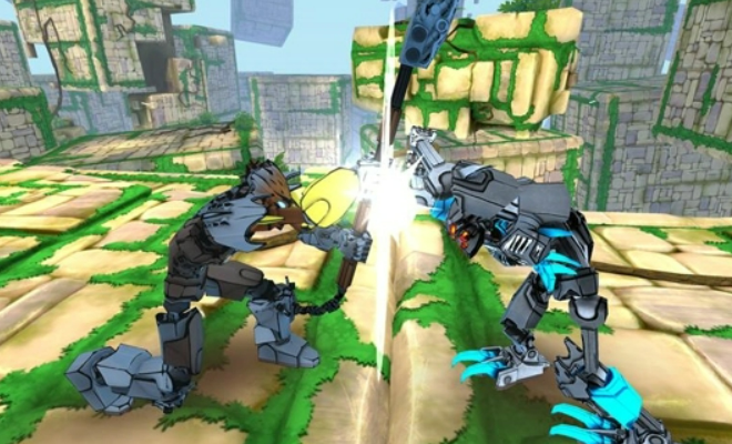 奇妙的乐高游戏排行榜2026 奇妙的乐高游戏排行榜2026