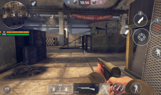 免费二战游戏下载排行榜 免费二战游戏下载排行榜