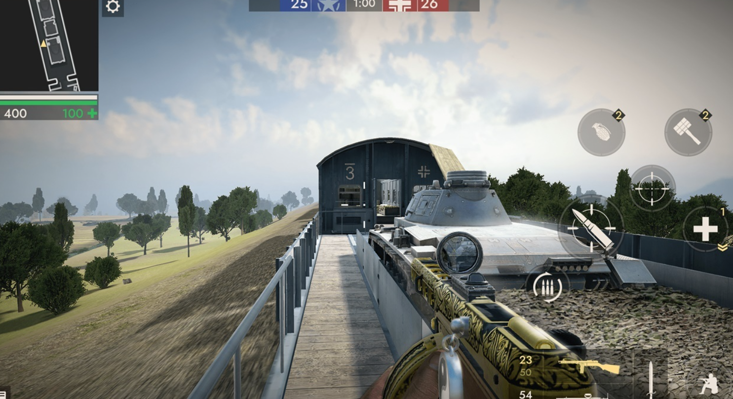 免费二战游戏下载排行榜 免费二战游戏下载排行榜