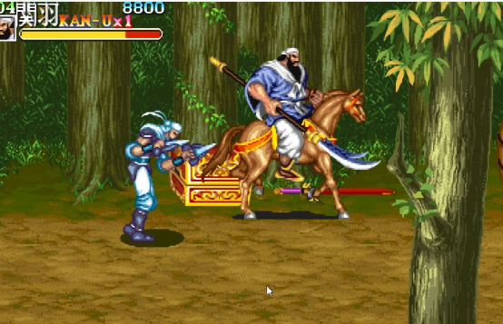 有趣的三国单机游戏推荐 有趣的三国单机游戏推荐