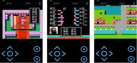 有趣的三国单机游戏推荐 有趣的三国单机游戏推荐