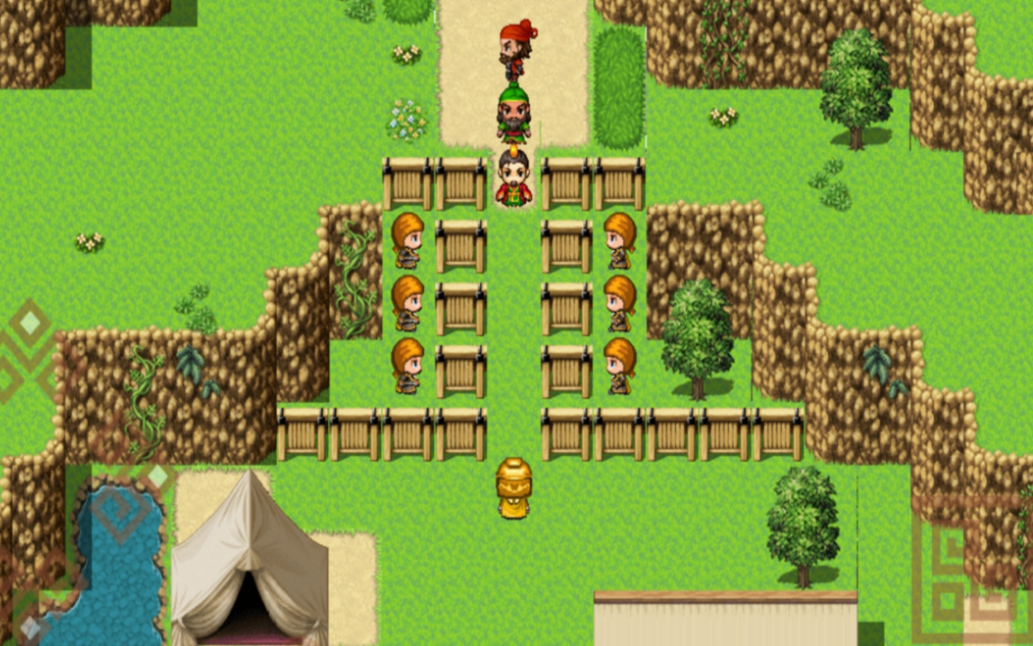 有趣的三国单机游戏推荐 有趣的三国单机游戏推荐