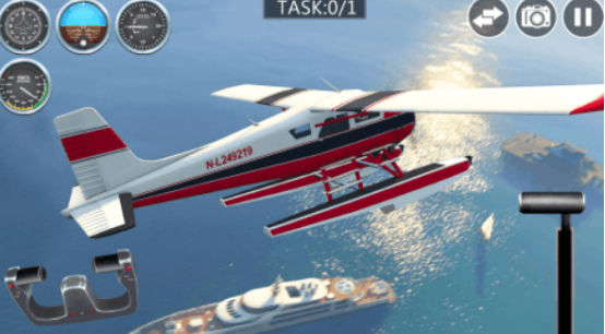 飞机游戏大全 飞机游戏大全