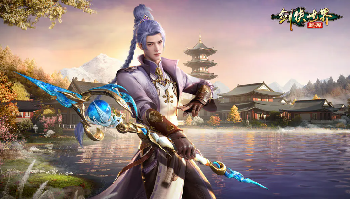 2026高热度升级游戏排行榜前十名 2026高热度升级游戏排行榜前十名