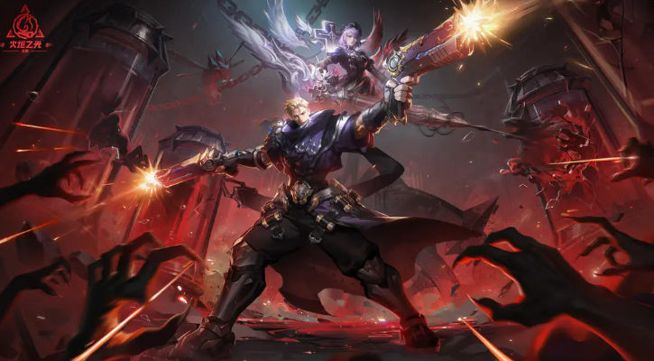 2026高热度升级游戏排行榜前十名 2026高热度升级游戏排行榜前十名