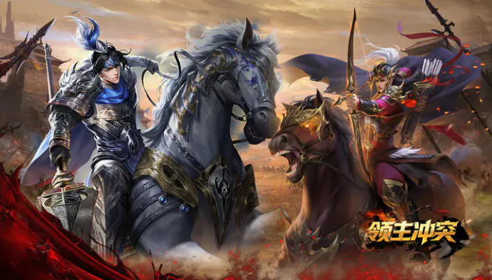 2026高热度升级游戏排行榜前十名 2026高热度升级游戏排行榜前十名