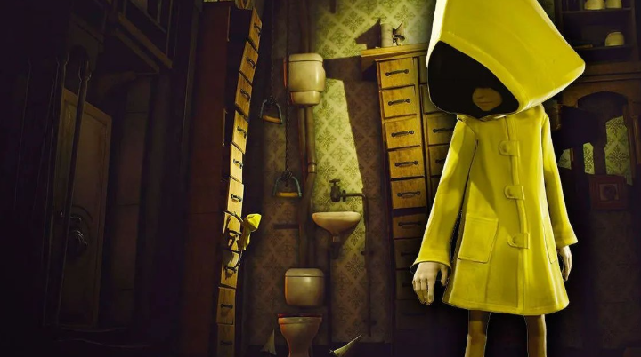 好玩的端游移植游戏盘点 好玩的端游移植游戏盘点