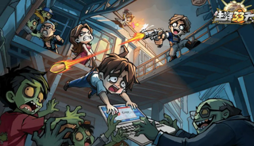 耐玩的三七手游合集 耐玩的三七手游合集