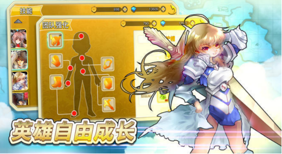 骑士与剑:2026热门免费2D横版动作游戏推荐 骑士与剑:2026热门免费2D横版动作游戏推荐