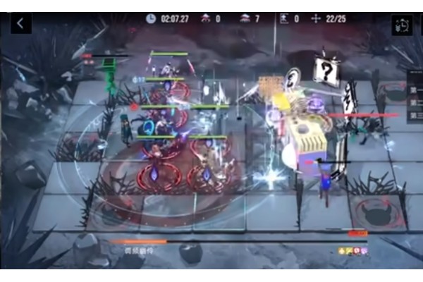 无期迷途奥古斯特值得抽取吗