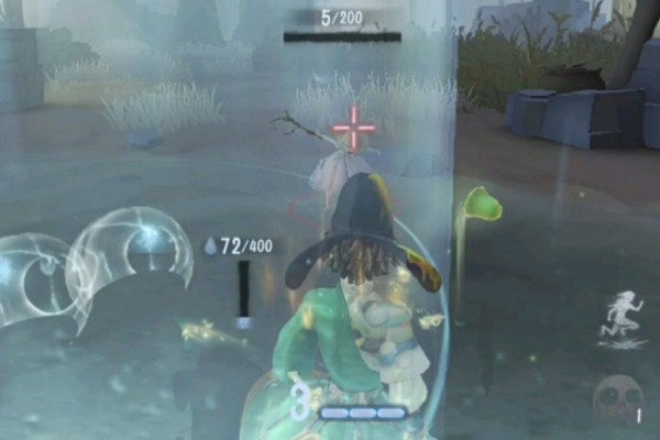 第五人格林中童话消耗品有哪些