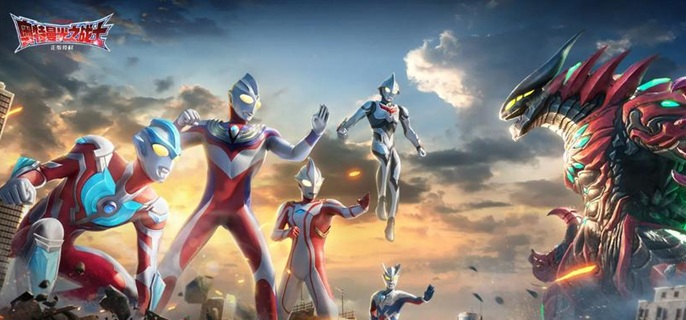 奥特曼光之战士黑暗巨人怎么配队 奥特曼光之战士黑暗巨人怎么配队