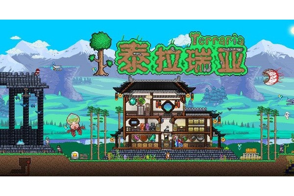 泰拉瑞亚光之女皇怎么打
