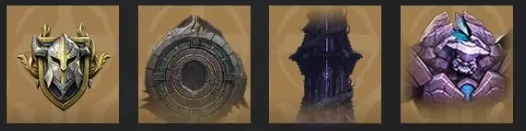 潮汐守望者艾尔莉丝装备怎么带 潮汐守望者艾尔莉丝装备怎么带