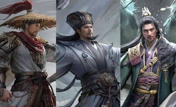 三国天下归心武侯控场队怎么玩 三国天下归心武侯控场队怎么玩