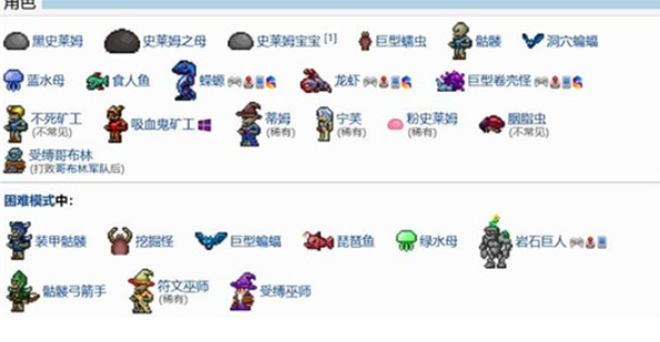 泰拉瑞亚洞穴层在哪里 泰拉瑞亚洞穴层在哪里