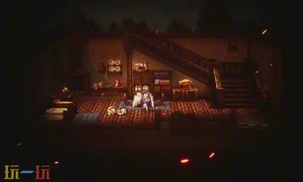 歧路旅人0禁忌大弓获得方法 歧路旅人0禁忌大弓获得方法