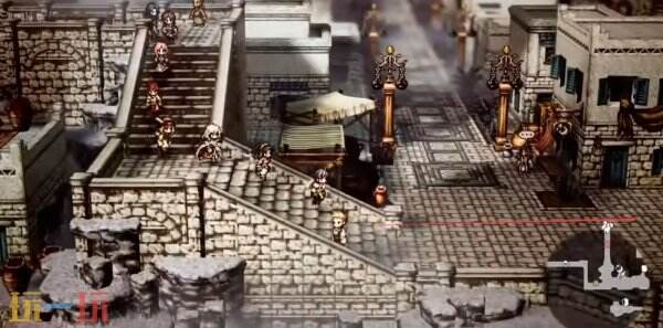 歧路旅人0禁忌短剑获得方法 歧路旅人0禁忌短剑获得方法