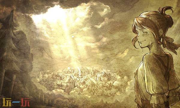 歧路旅人0JP高效获取方法 歧路旅人0JP高效获取方法