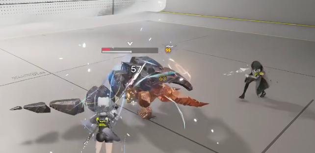 明日方舟终末地破防是怎么打的 明日方舟终末地破防是怎么打的