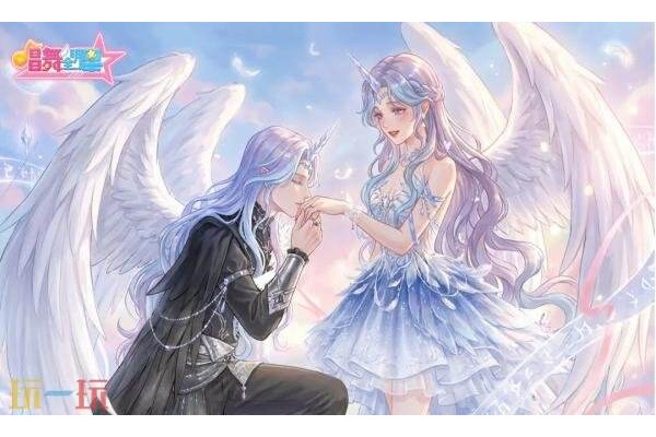 唱舞全明星礼包兑换码有什么