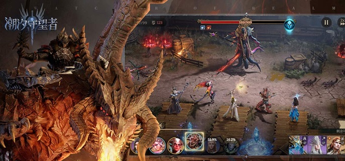 潮汐守望者厄铎安装备怎么带 潮汐守望者厄铎安装备怎么带