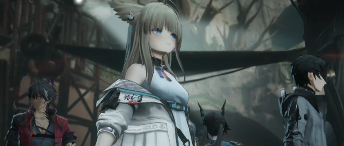 明日方舟终末地艺术暴君怎么打 明日方舟终末地艺术暴君怎么打