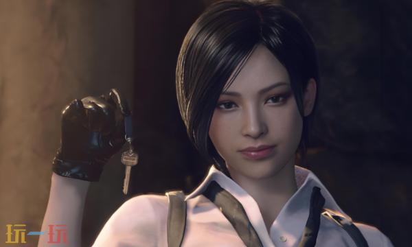 生化危机9什么平台能玩 生化危机9什么平台能玩