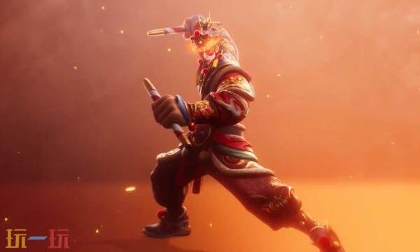 王者荣耀盘古撼世英歌什么时候上线 王者荣耀盘古撼世英歌什么时候上线