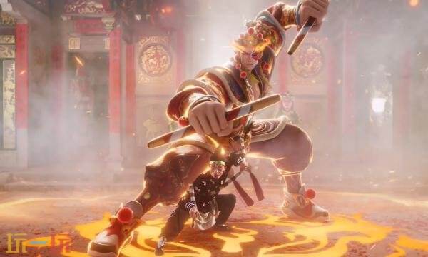 王者荣耀盘古撼世英歌多少钱 王者荣耀盘古撼世英歌多少钱