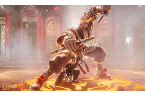王者荣耀盘古撼世英歌怎么获得