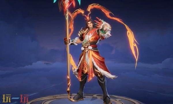 王者荣耀吕布舞狮寰多少钱 王者荣耀吕布舞狮寰多少钱