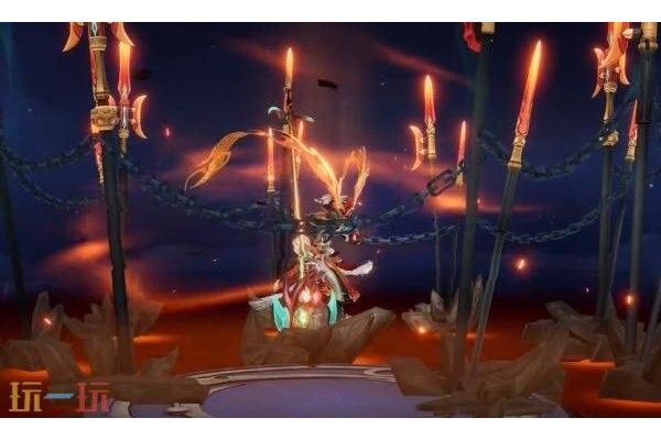 王者荣耀吕布舞狮寰怎么获得 王者荣耀吕布舞狮寰怎么获得