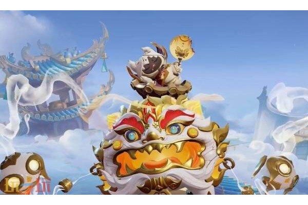 王者荣耀太乙真人瓦猫非猫什么时候上线