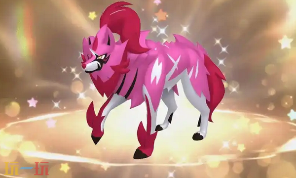 宝可梦朱紫通用兑换码 宝可梦朱紫通用兑换码