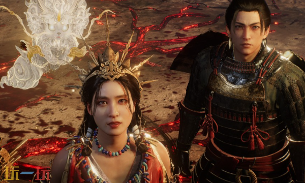 仁王3新手怎么开荒 仁王3新手怎么开荒