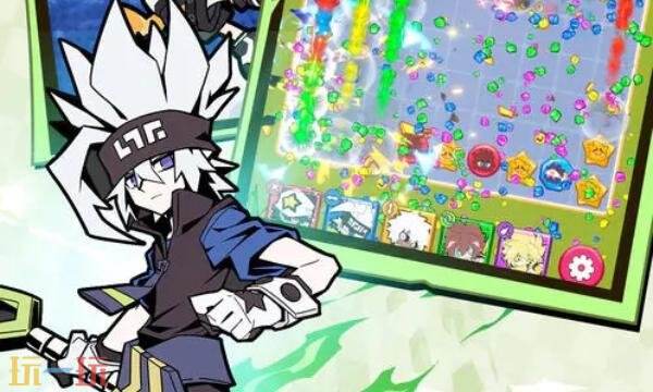 凹凸世界彩虹收藏家什么时候公测 凹凸世界彩虹收藏家什么时候公测