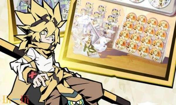 凹凸世界彩虹收藏家什么时候公测 凹凸世界彩虹收藏家什么时候公测