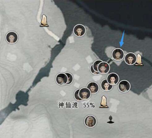 燕云十六声赵威业怎么结交 燕云十六声赵威业怎么结交