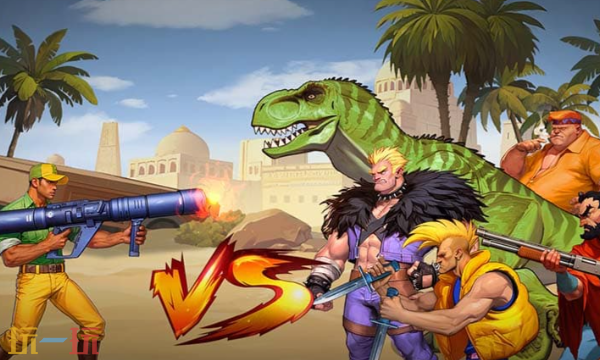 街机恐龙最新礼包码 街机恐龙最新礼包码