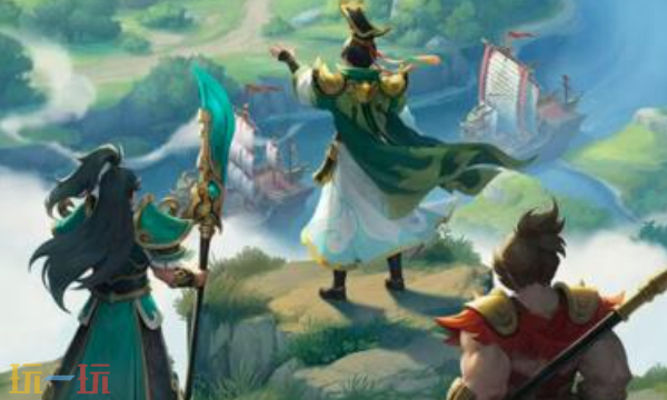 三国大冒险是什么类型的游戏 三国大冒险是什么类型的游戏