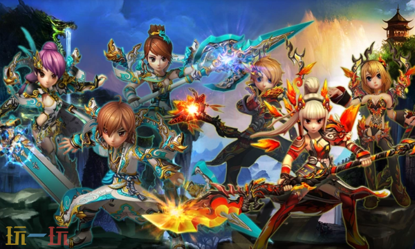 热血江湖传礼包激活码 热血江湖传礼包激活码