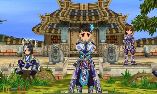 热血江湖传礼包激活码 热血江湖传礼包激活码