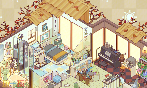 我的休闲时光通用兑换码 我的休闲时光通用兑换码