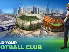 2026比赛日足球经理