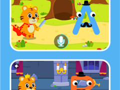 贝乐虎英语启蒙