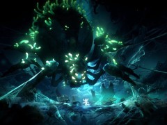 奥日与萤火意志