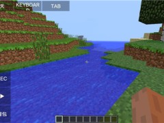 我的世界国际服java版